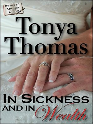 cover image of In Sickness & In Wealth